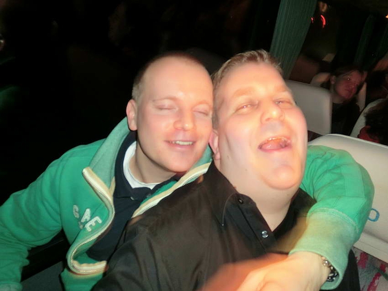 1-Anreise, Haushang 027